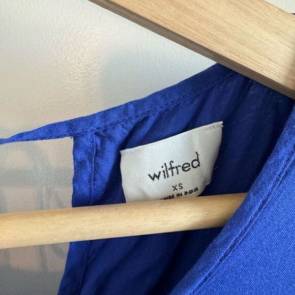 Aritzia Wilfred Sidonie Dress - Picture 7 of 8